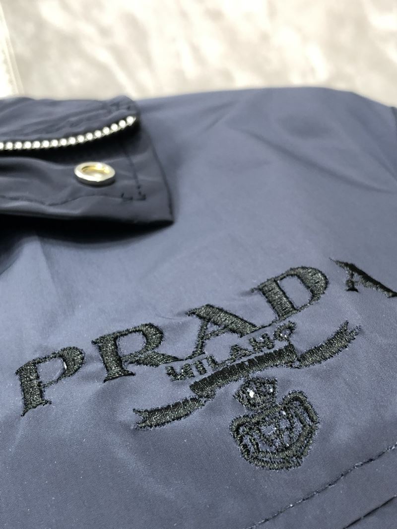 Prada Outwear